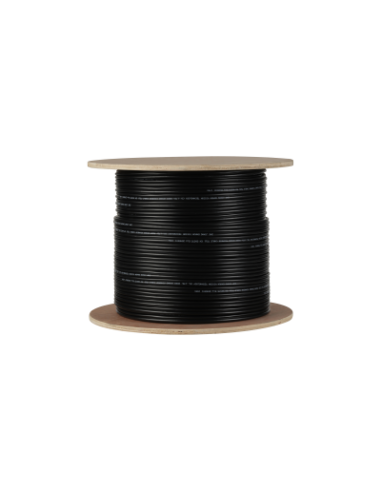 Rollo 200m Cable Siamés...