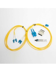 Interface fibra multimodo...