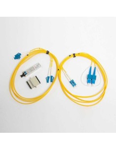 Interface fibra monomodo...