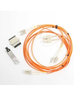 Interface fibra monomodo...