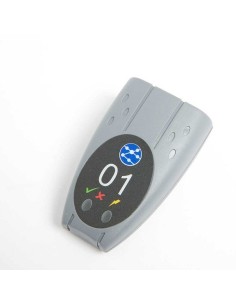 Remoto localizador...