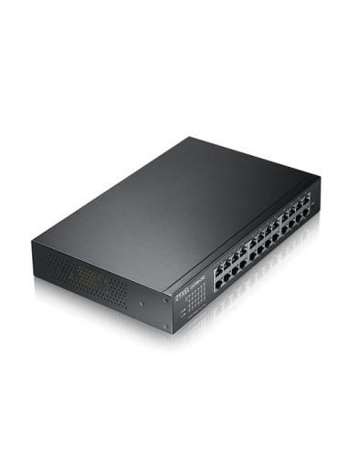 Zyxel GS1900-24E-EU0103F switch...