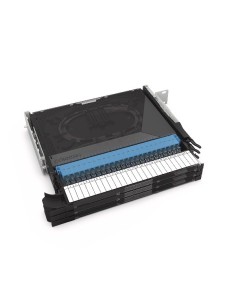 Módulo Centrix equipado con...