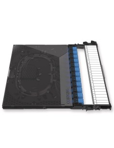 Módulo Centrix equipado con...