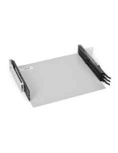 Chasis Centrix 1U 19 con...