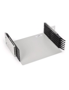 Chasis Centrix 2U 19 con...