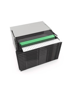 Chasis Centrix 4U 19 288...