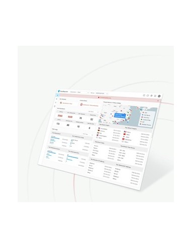 Zyxel USG FLEX 50 cortafuegos...