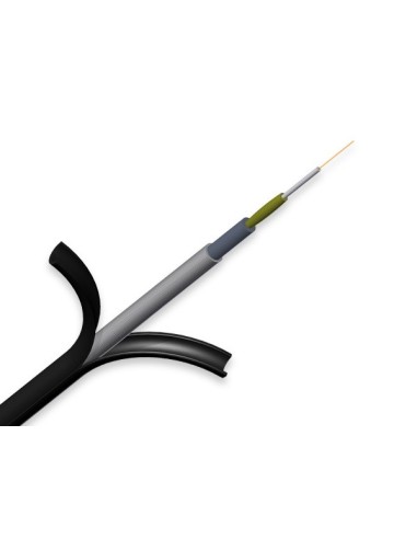 Acometida reforzada Corning OptiTap...