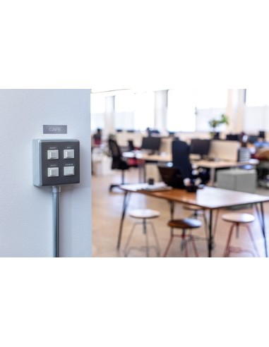 Brother PT-P910BT impresora de...