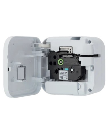 Brother PT-P910BT impresora de...