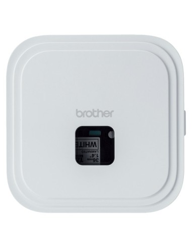 Brother PT-P910BT impresora de...