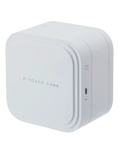 Brother PT-P910BT impresora de...