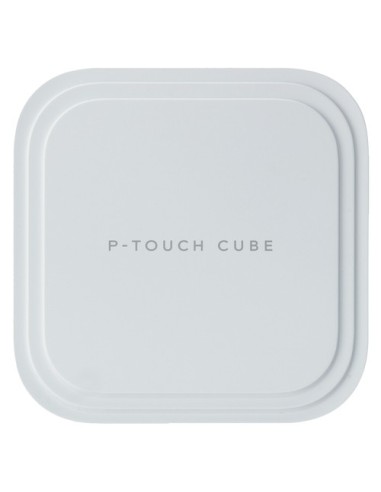 Brother PT-P910BT impresora de...