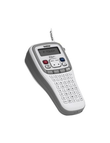 Brother PT-H100 impresora de...