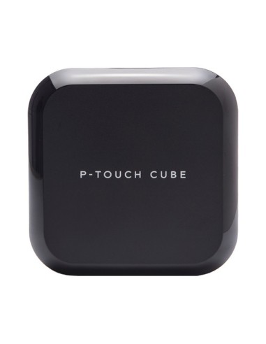 Brother CUBE Plus impresora de...