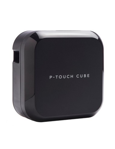 Brother CUBE Plus impresora de...