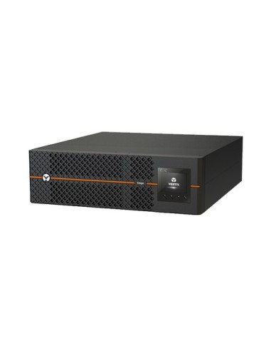 SAI VERTIV EDGE 3kVA 3U RACK/TORRE