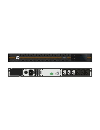 SAI VERTIV EDGE 500VA 1U RACK