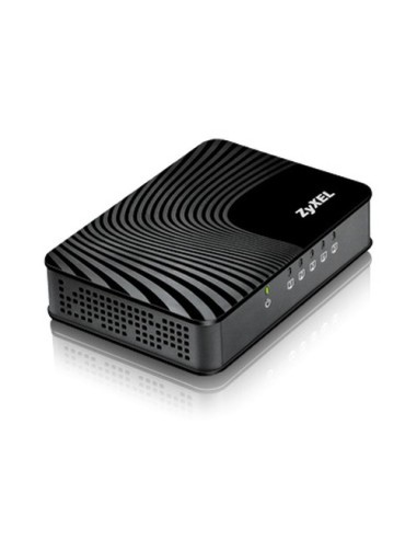 Zyxel GS-105S v2 Gigabit Ethernet...