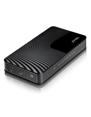 Zyxel GS-108S v2 Gigabit Ethernet...