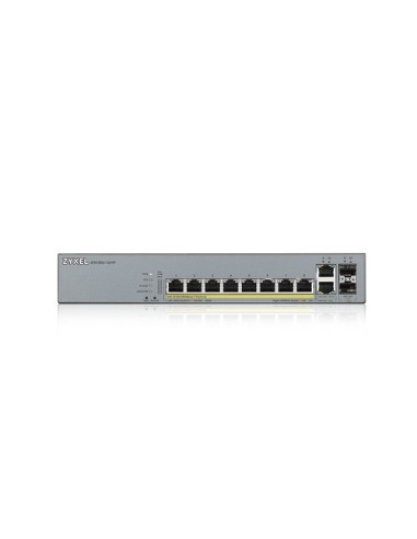 Zyxel GS1350-12HP-EU0101F switch...