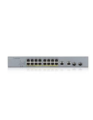 Zyxel GS1350-18HP-EU0101F switch...