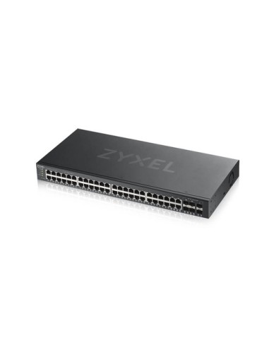 Zyxel GS1920-48V2 Gestionado Gigabit...