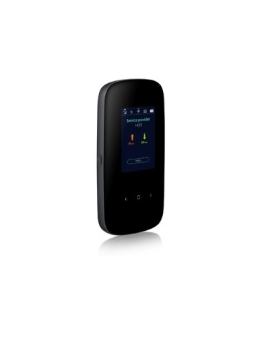 Zyxel LTE2566-M634 router inalámbrico...