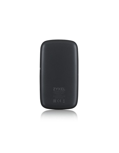 Zyxel LTE2566-M634 router inalámbrico...