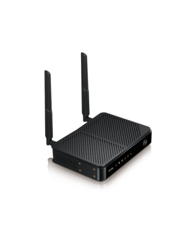 Zyxel LTE3301-PLUS router inalámbrico...