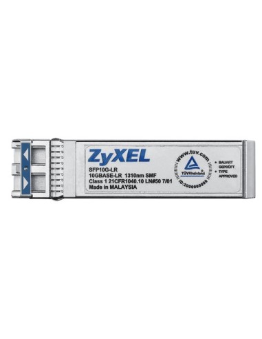 Zyxel SFP10G-LR red modulo...