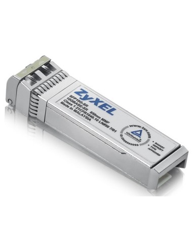 Zyxel SFP10G-SR red modulo...