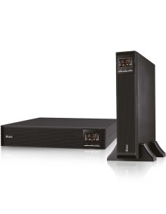 SAI MX 1.1 KVA DELTA AMPLON...