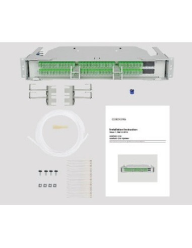 ODF CORNING 19 1,5U PIVOTANTE UNISUB...