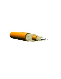 Cable OPTRAL 1x9/125 CAR...