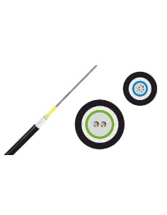 Cable Corning SST Armado...