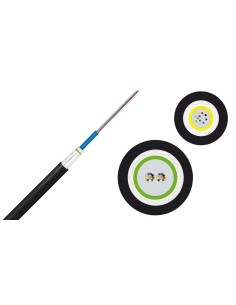 Cable Corning SST Armado...