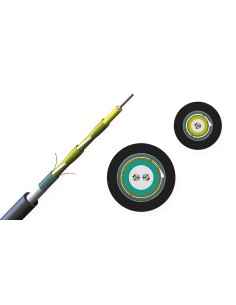 Cable Corning SST Armadura...