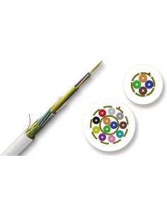 Cable Corning MIC indoor...