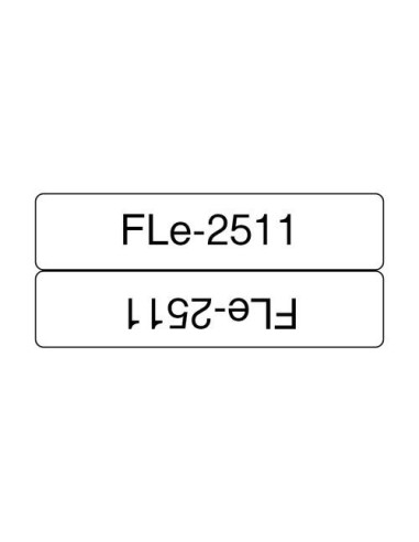 Brother FLe-2511 cinta para impresora...