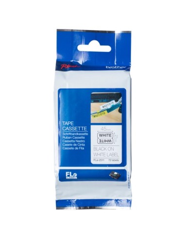 Brother FLe-2511 cinta para impresora...