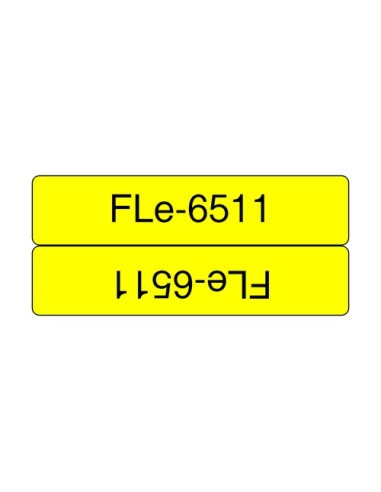 Brother FLE6511 cinta para impresora...