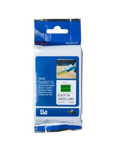 Brother FLe-7511 cinta para impresora...