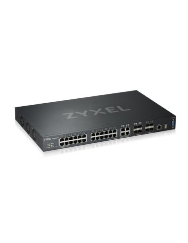 Zyxel XGS4600-32 Gestionado L3...