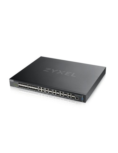 Zyxel XS3800-28 Gestionado L2+ 10G...