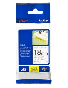 Brother TZeS141 cinta para...