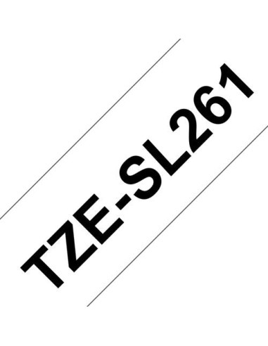 Brother TZe-SL261 cinta para...