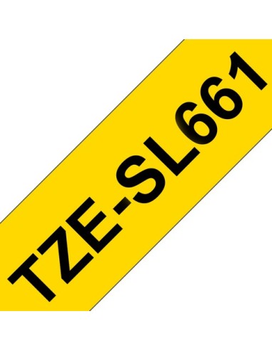 Brother TZe-SL661 cinta para...