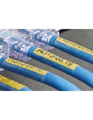 Brother TZe-SL661 cinta para...